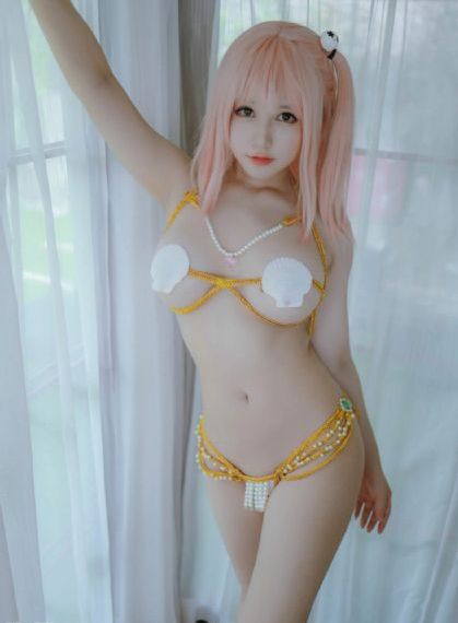 朴诗妍女人香