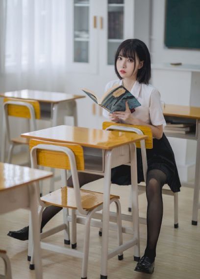 善良的少妇