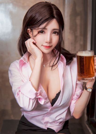 与僧侣的相合之夜